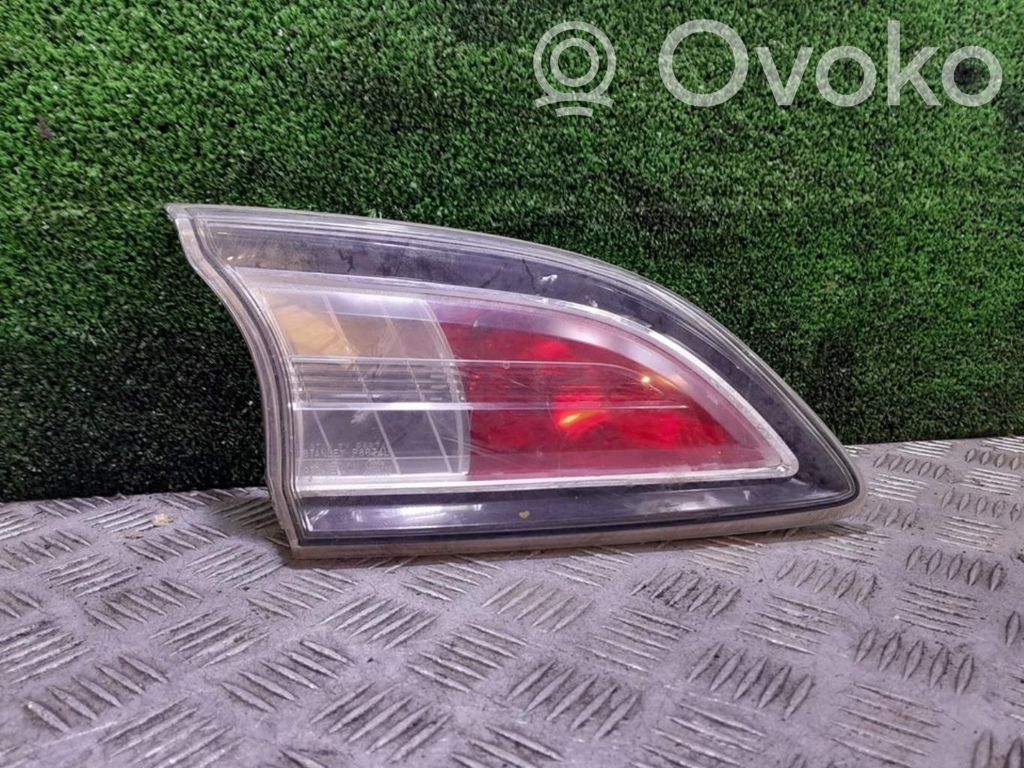 Mazda 3 II Lampa tylna 