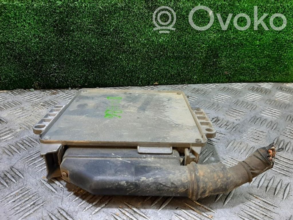 Engine control unit/module ECU   7700108493