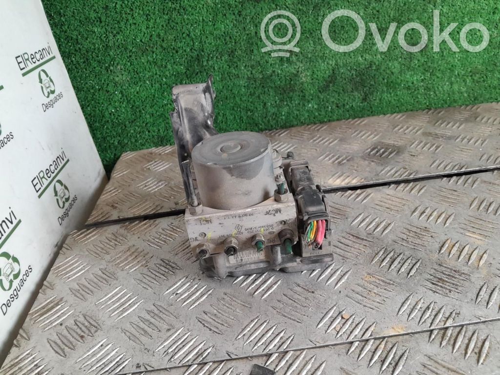 ABS Pump   0265231359