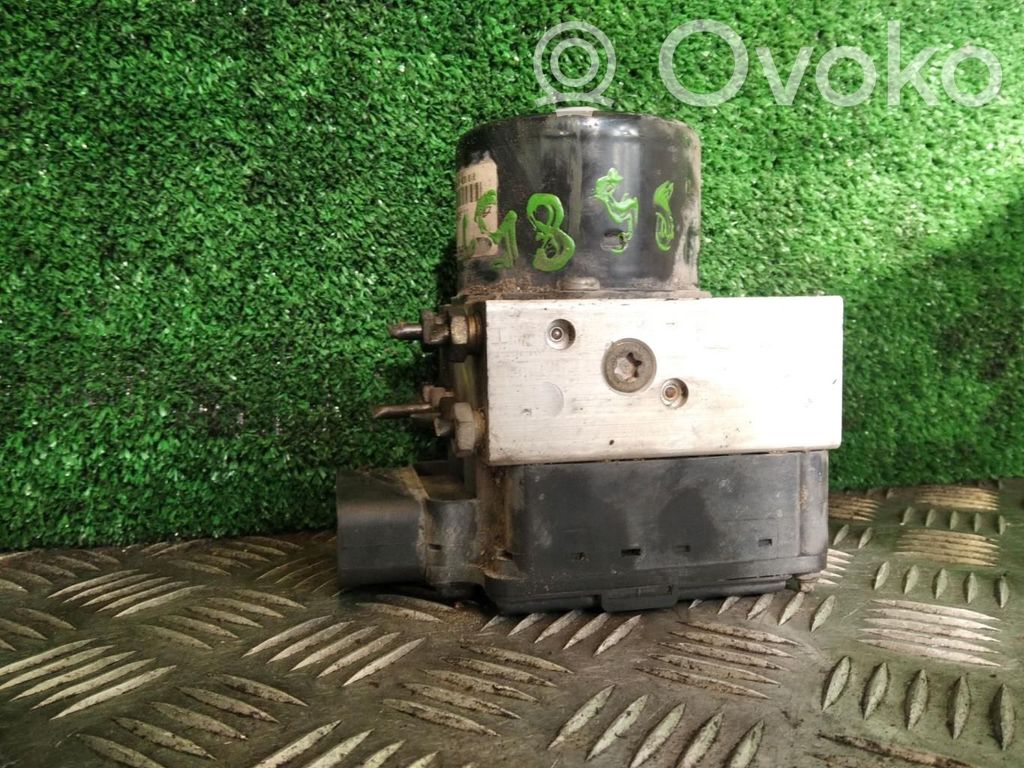 ABS Pump   8AG2M110CA