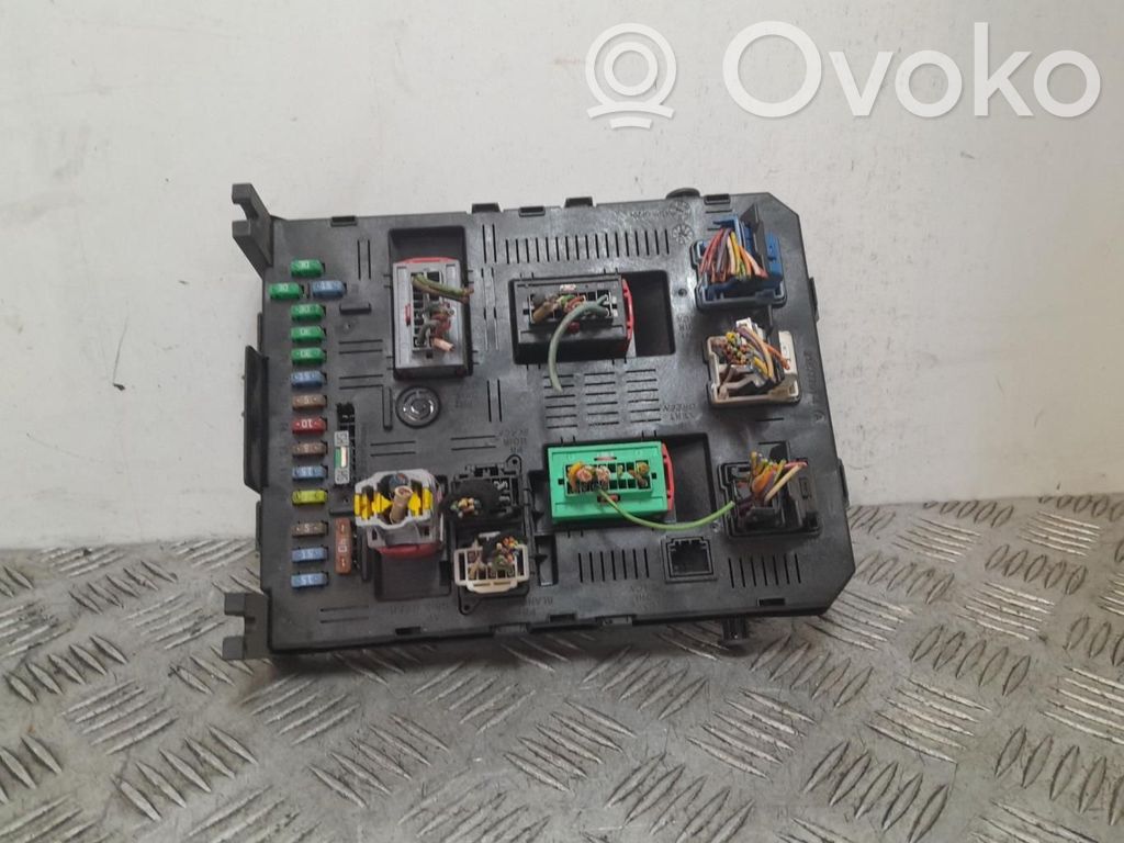 Sulakemoduuli   9656530580