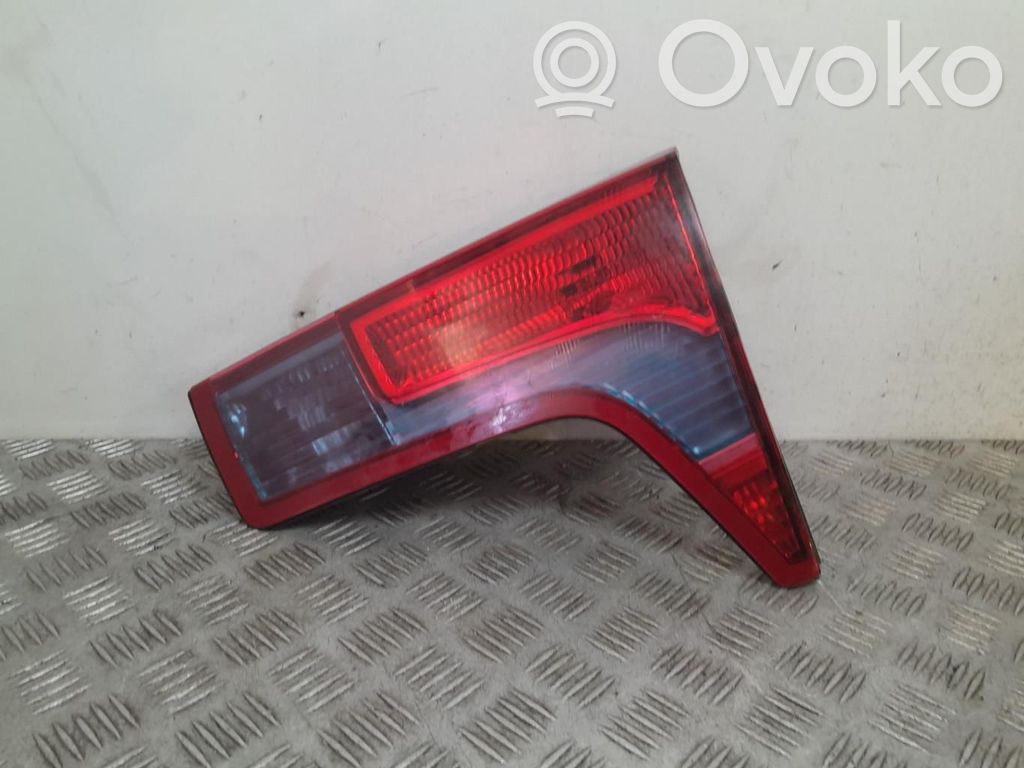 Citroen Berlingo Takavalot 