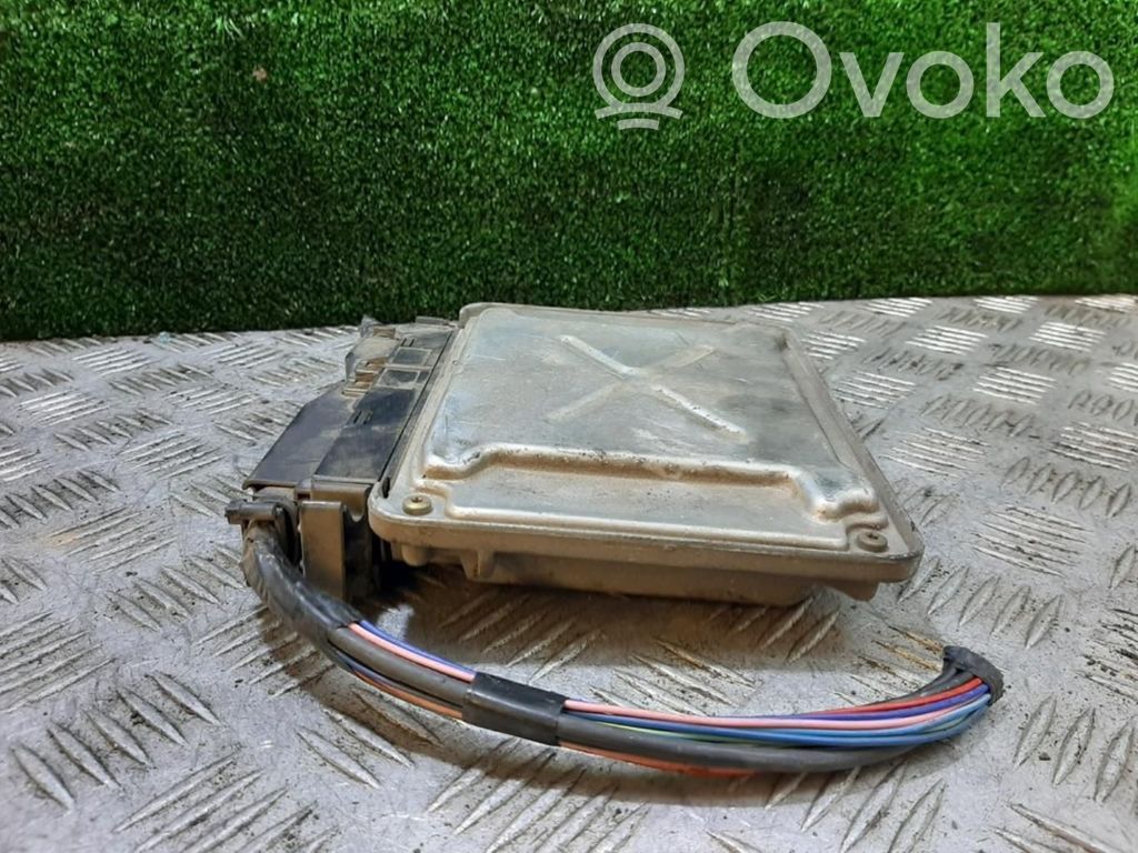 Fiat Punto (188) Engine control unit/module ECU 