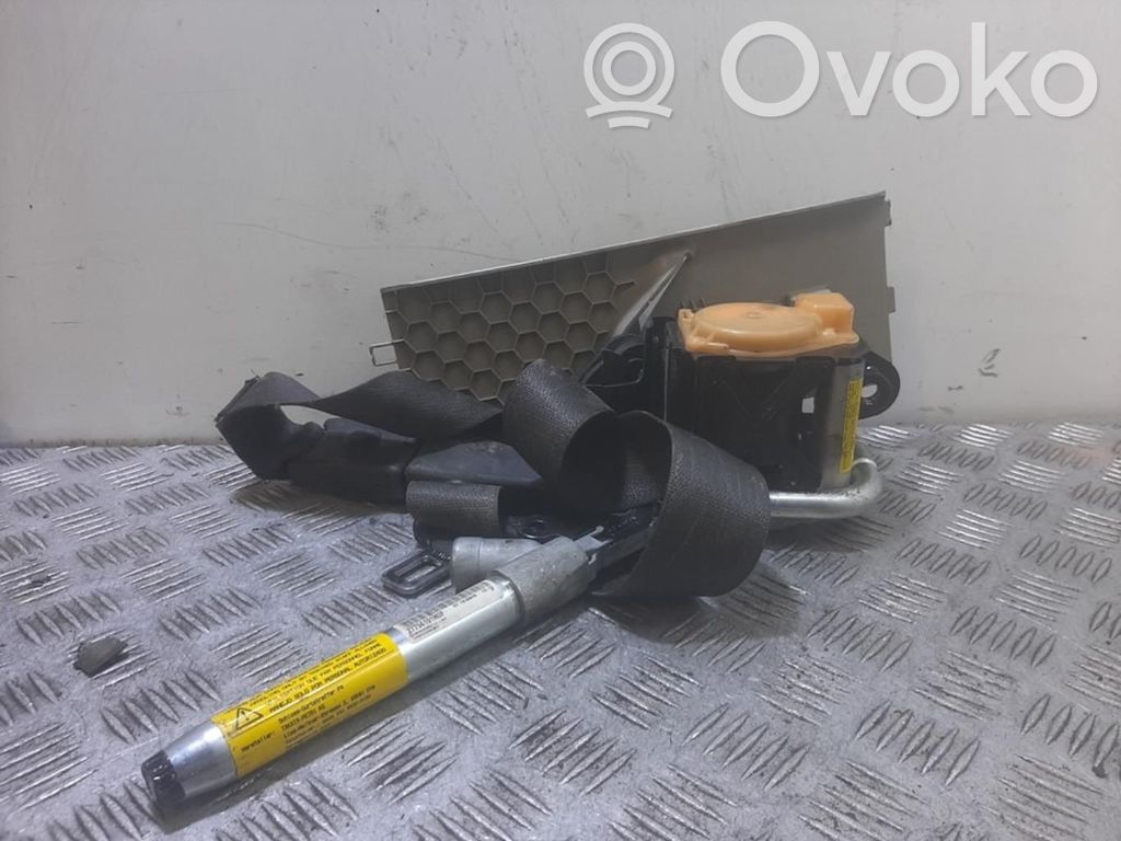 Cinturón delantero   3063932AA