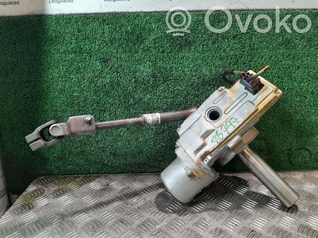 Opel Corsa D Volante 