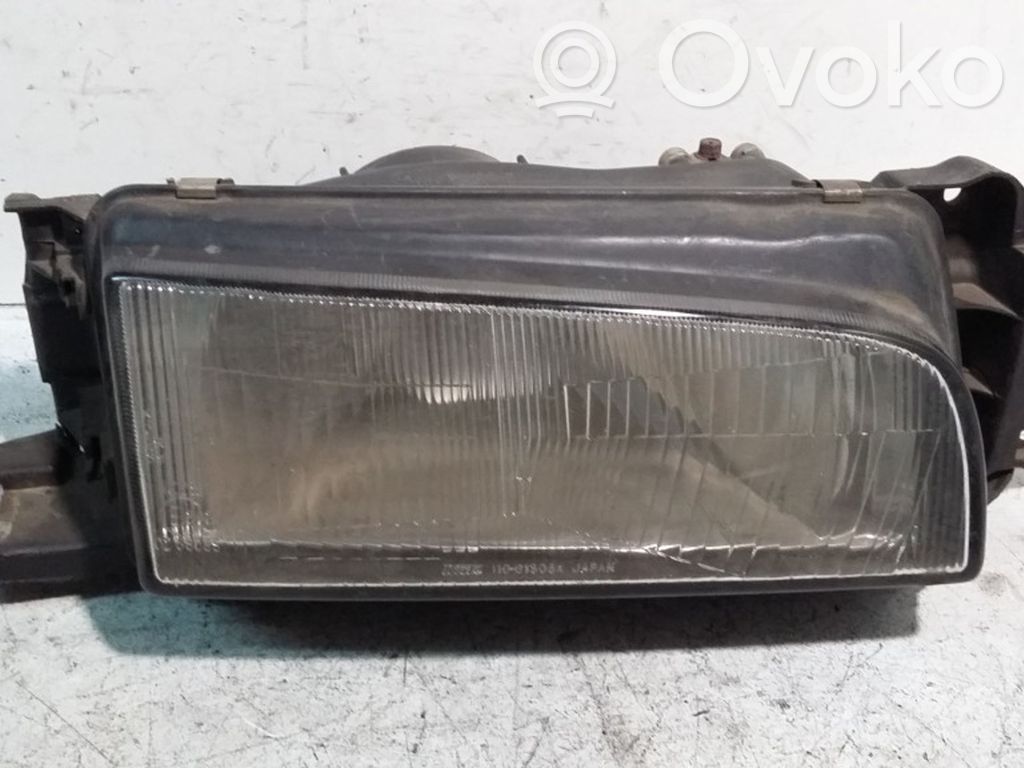 Mazda 323 Headlight/headlamp 