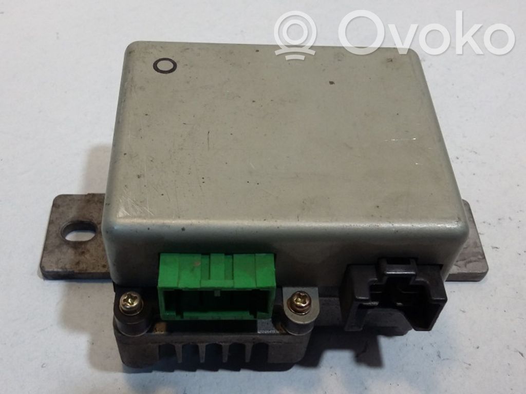 Honda Jazz Power steering control unit/module 