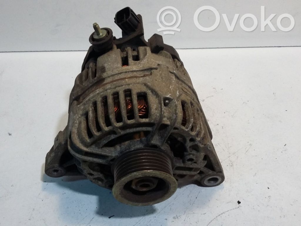 Generator/alternator   270600D030B,0124315024