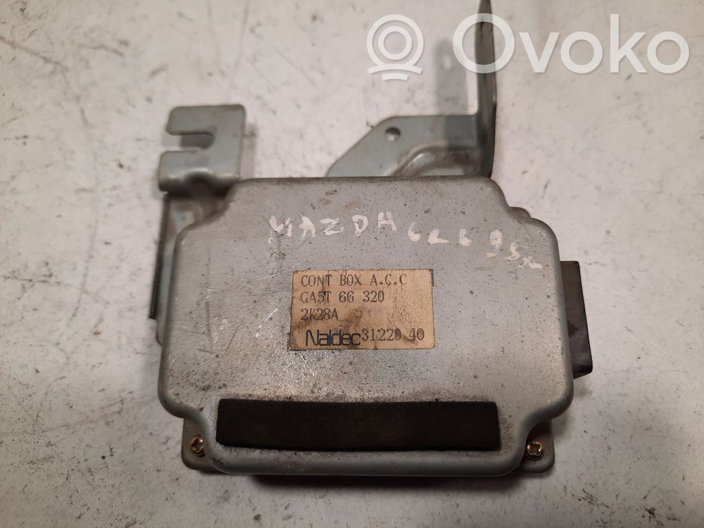 Mazda 626 Cruise control unit/module 