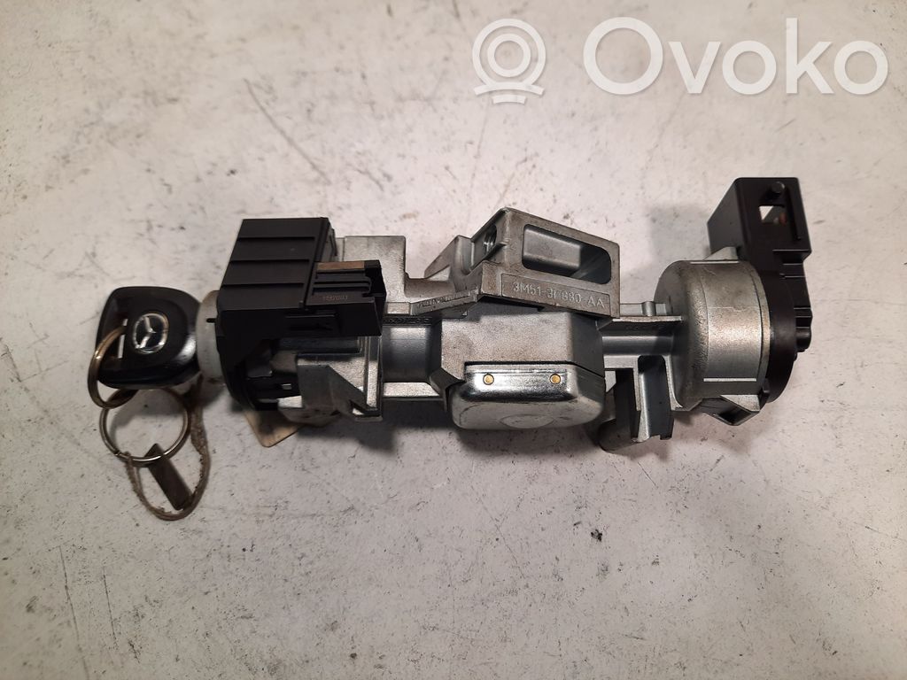 Virtalukko   SL35,3M513F880AA