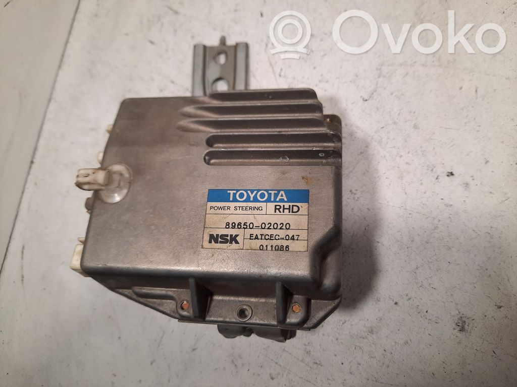 Power steering control unit/module   EATCEC047,8965002020