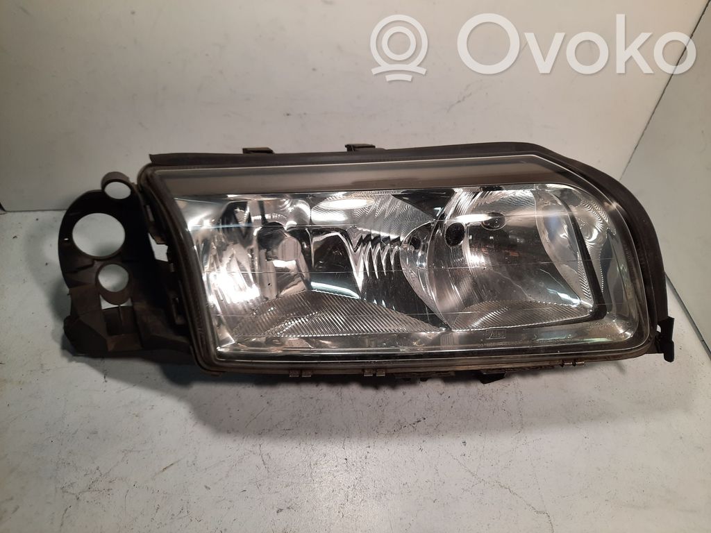 Volvo S80 Scheinwerfer 