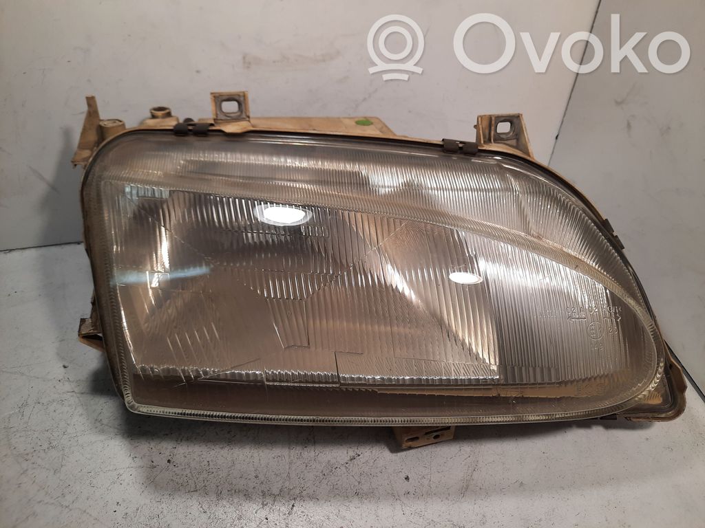 Scheinwerfer   0301048312,95VW13006YC,7M1941016J