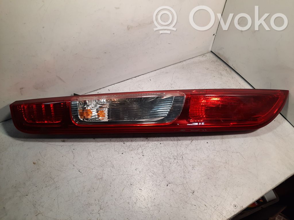 Rear/tail lights   4M5113405AF
