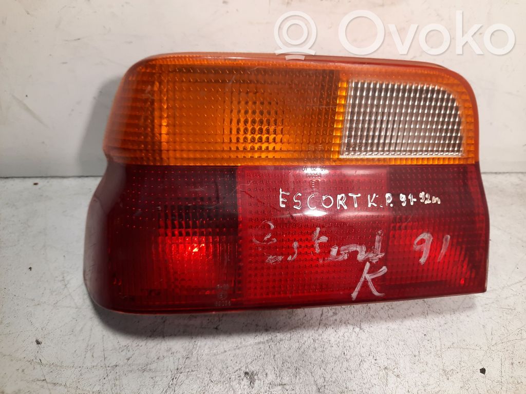 Rear/tail lights   15336AP,63252