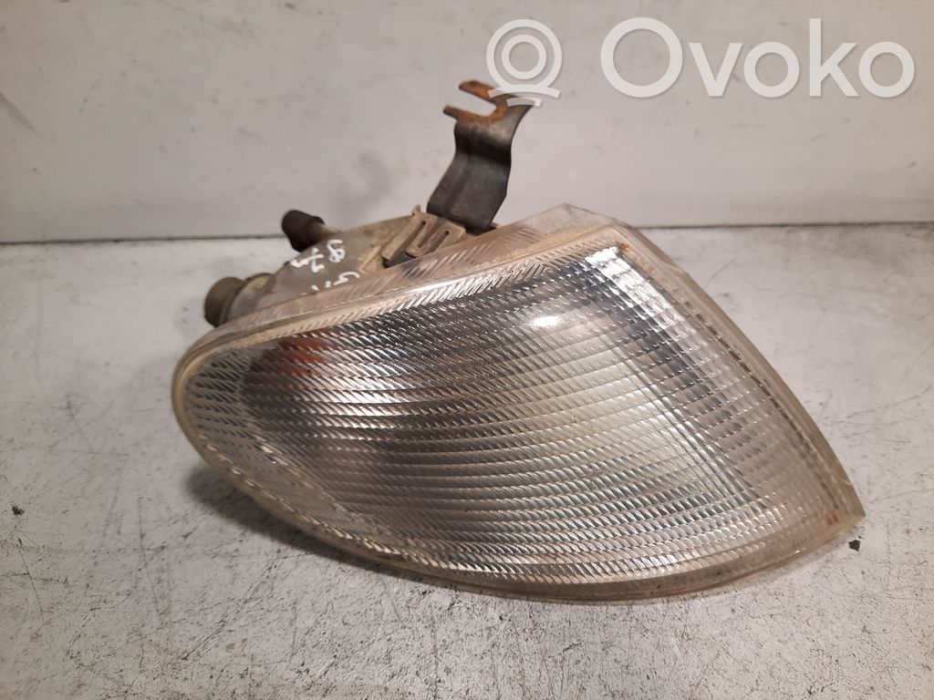 Front indicator light   1315630100,1315113070