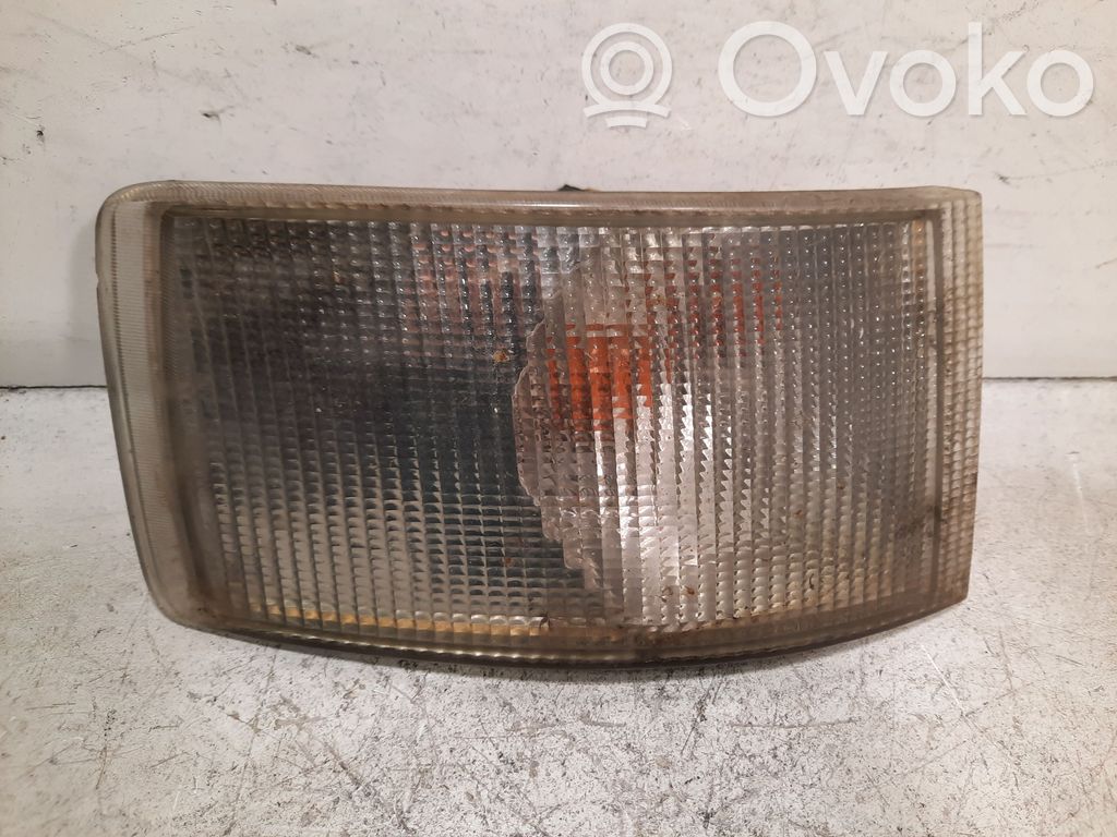 Peugeot Boxer Front indicator light 