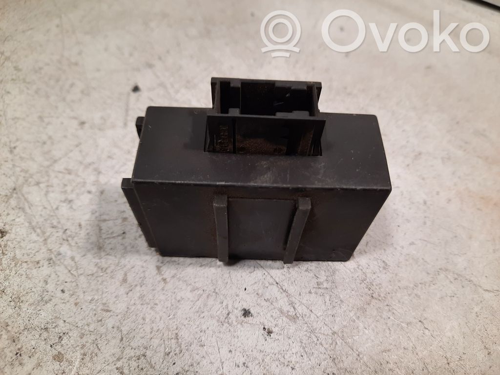 Fiat Scudo Other control units/modules 