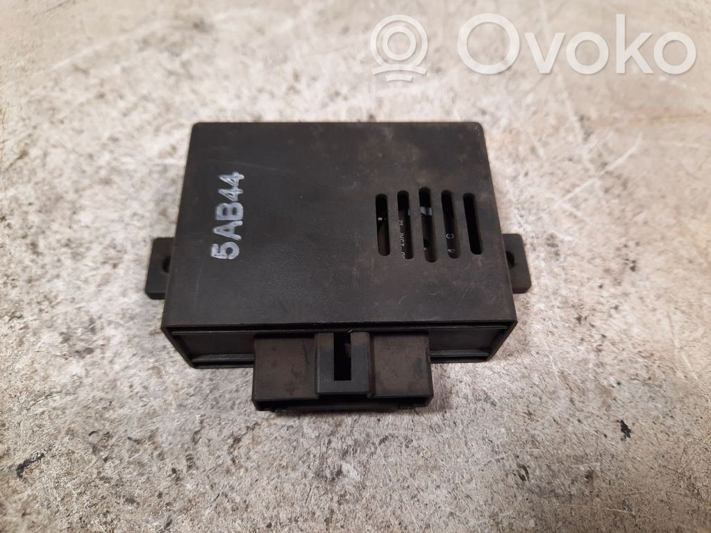 Ford Scorpio Light relay 