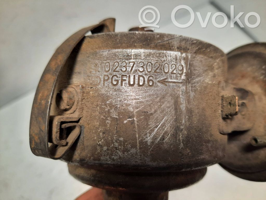 BMW 3 E30 Spark distributor 