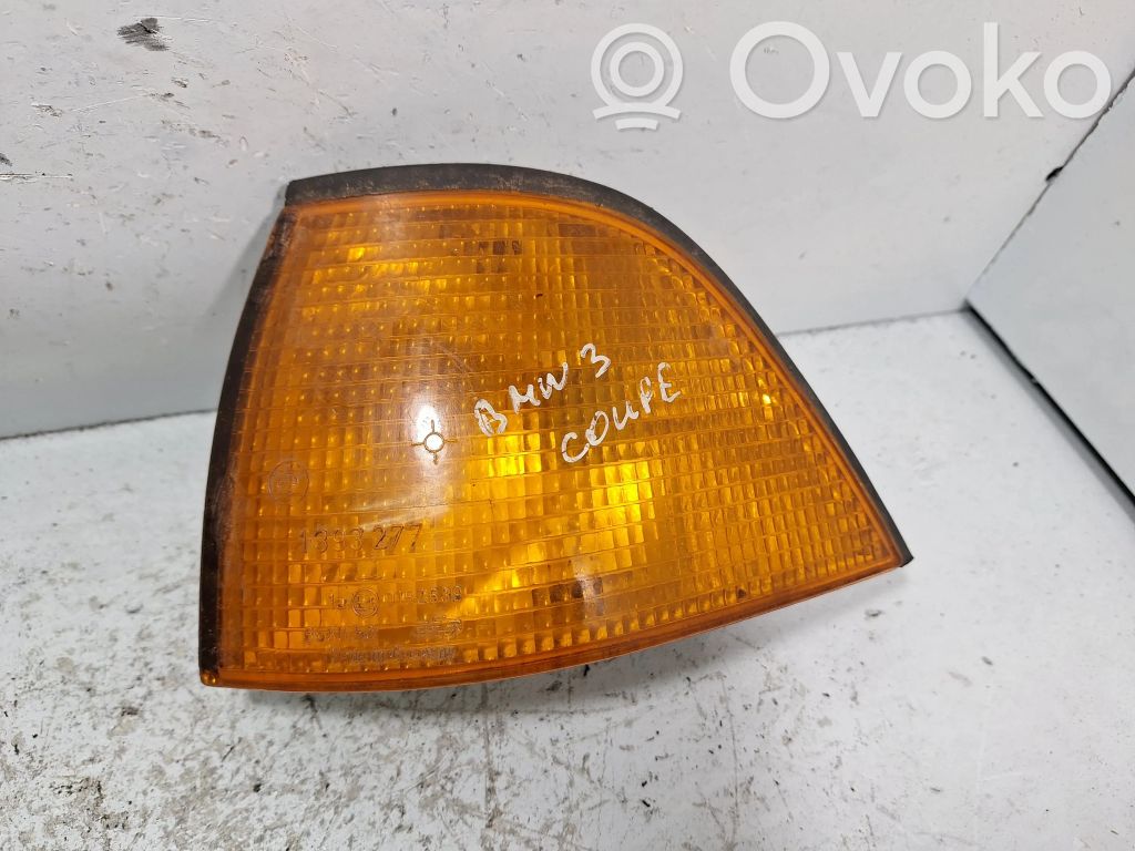 BMW 3 E36 Front indicator light 