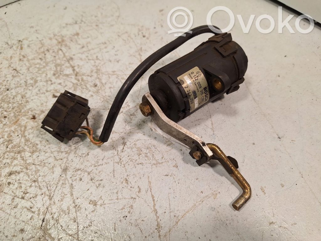 BMW 5 E39 Gaspedalsensor elektrisch 