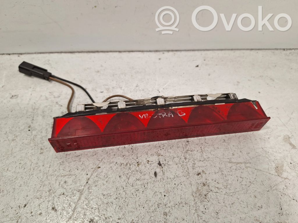 Opel Vectra B Third/center stoplight 