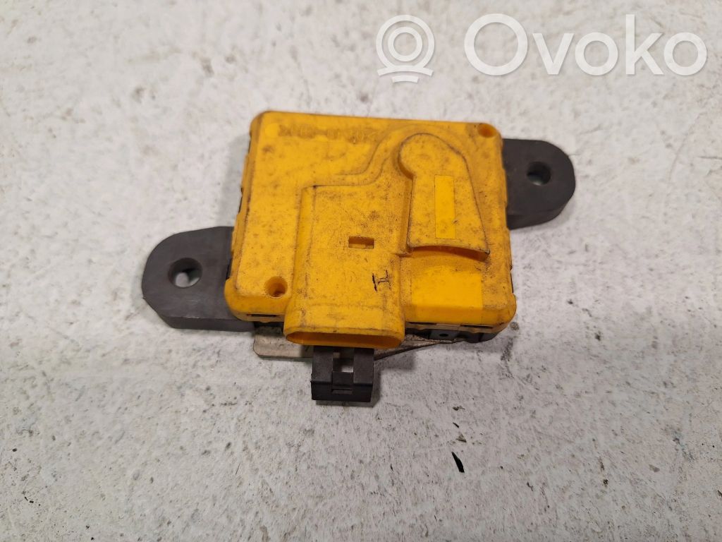Airbagsensor Crashsensor Drucksensor   SMS0268570K,09133256,5WK41931