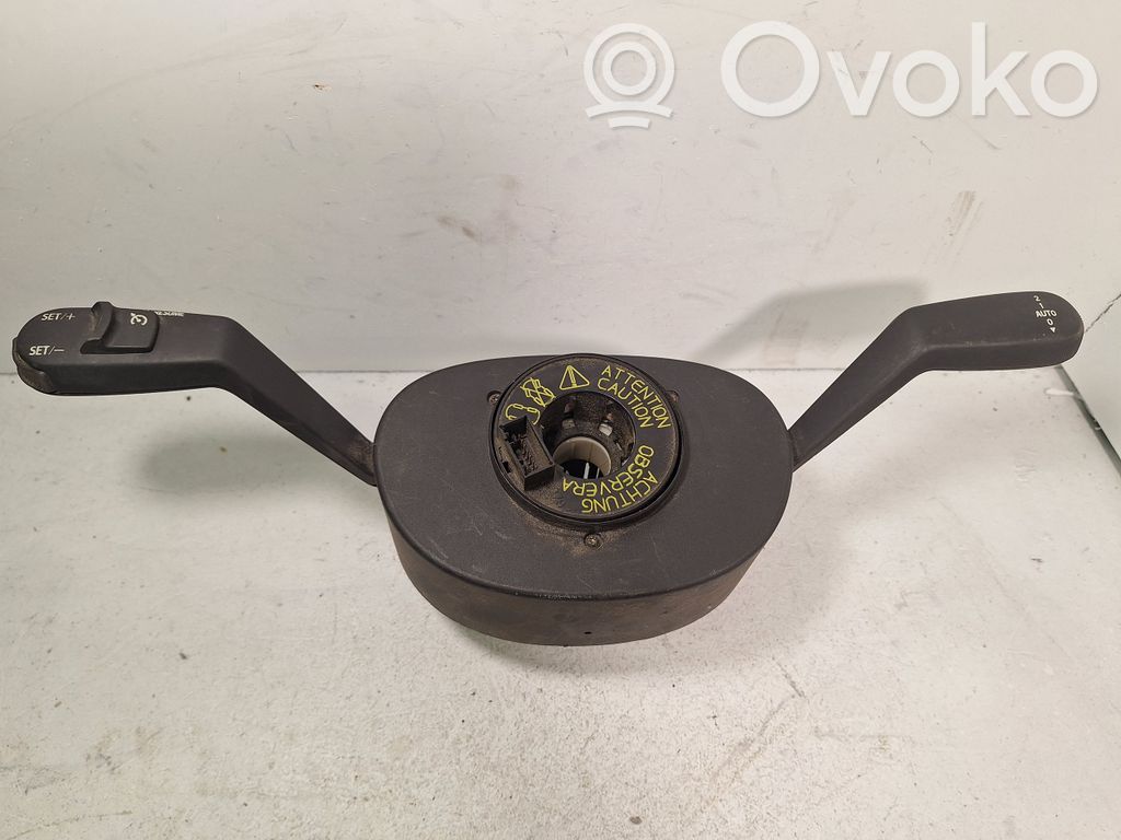 Saab 9-3 Ver2 Commodo, commande essuie-glace/phare 