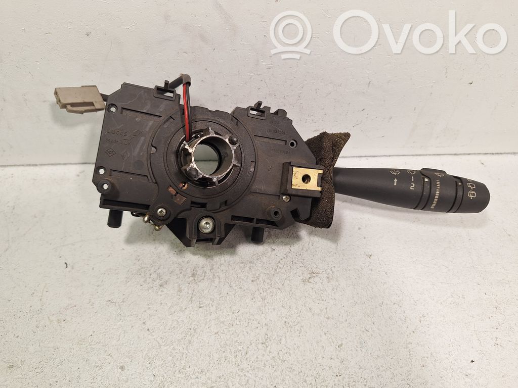 Renault Laguna I Wiper control stalk 