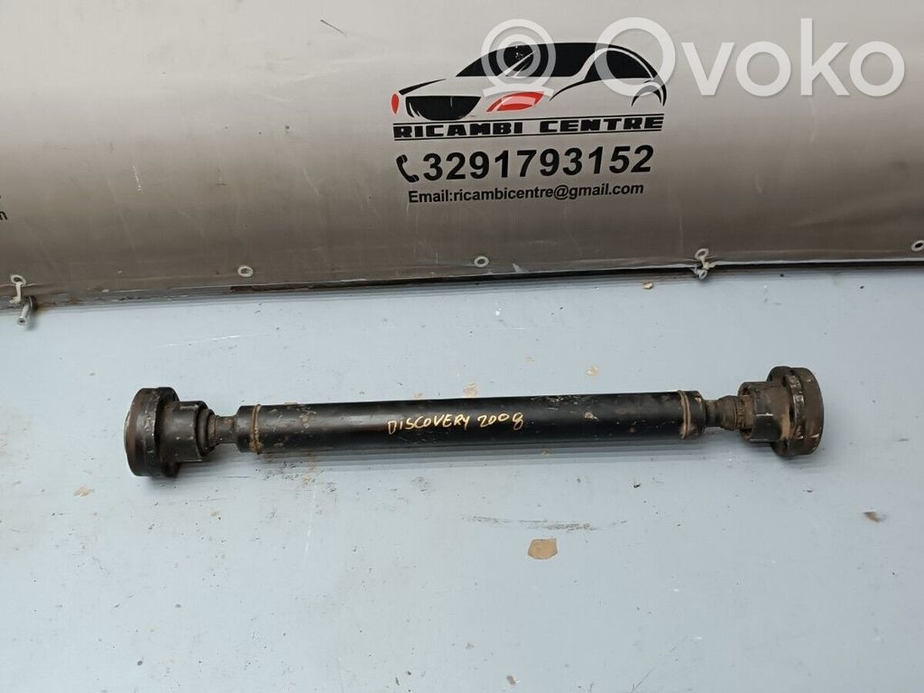 Land Rover Discovery 4 - LR4 Wał napędowy przedni 