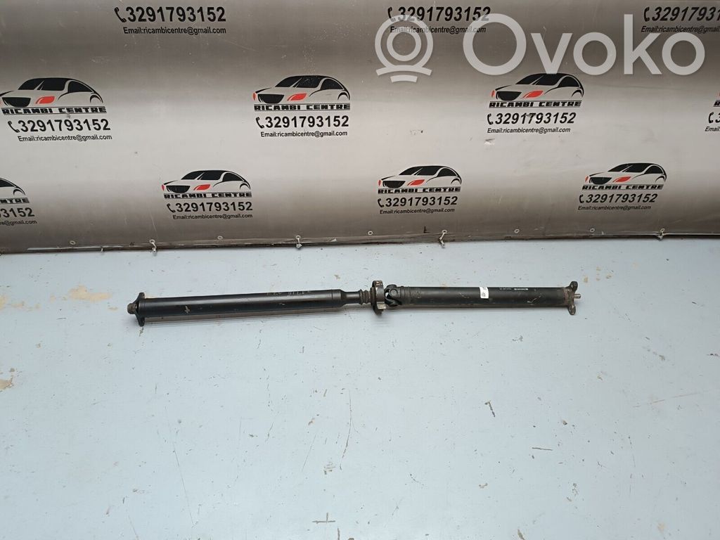Priekinis kardanas   26107624182,1522MM,26107624182,7624182,762418206,L1522MM
