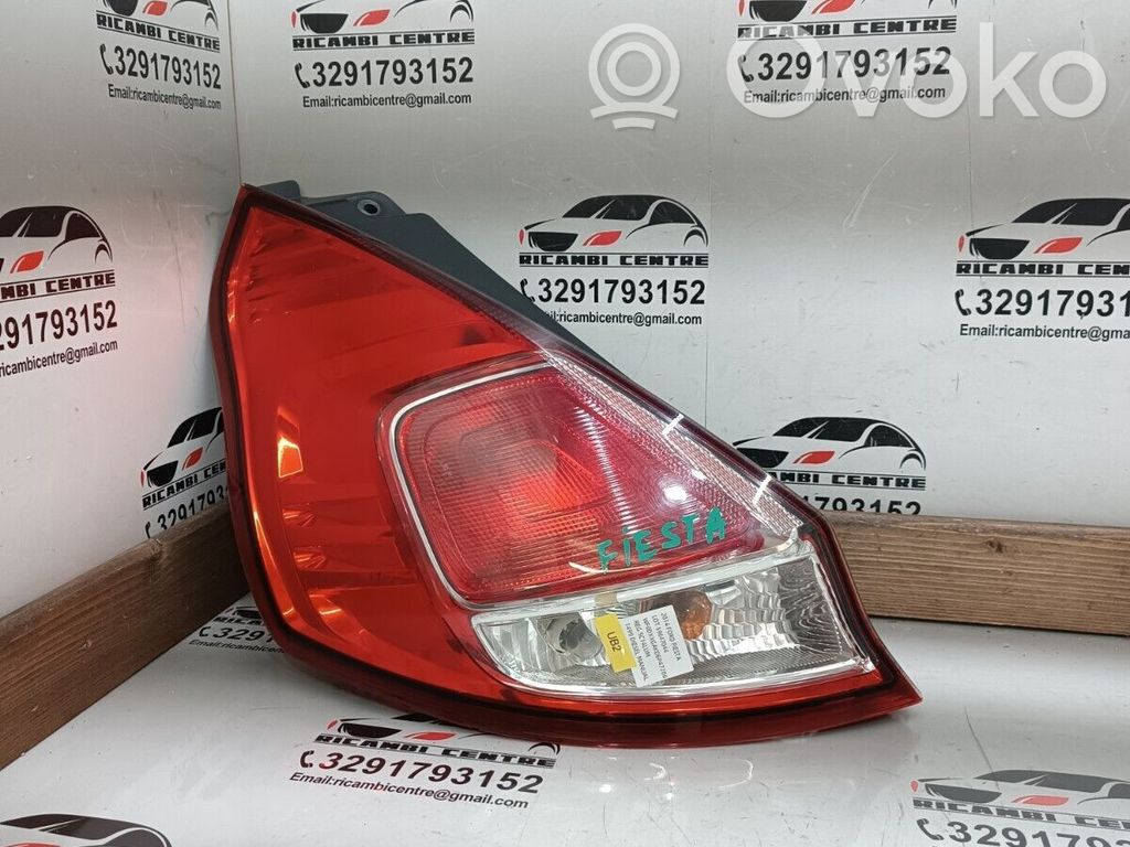 Ford Galaxy Takavalot 
