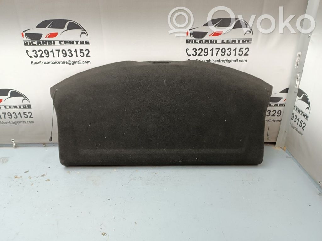 Seat Leon (5F) Bandeja del maletero 