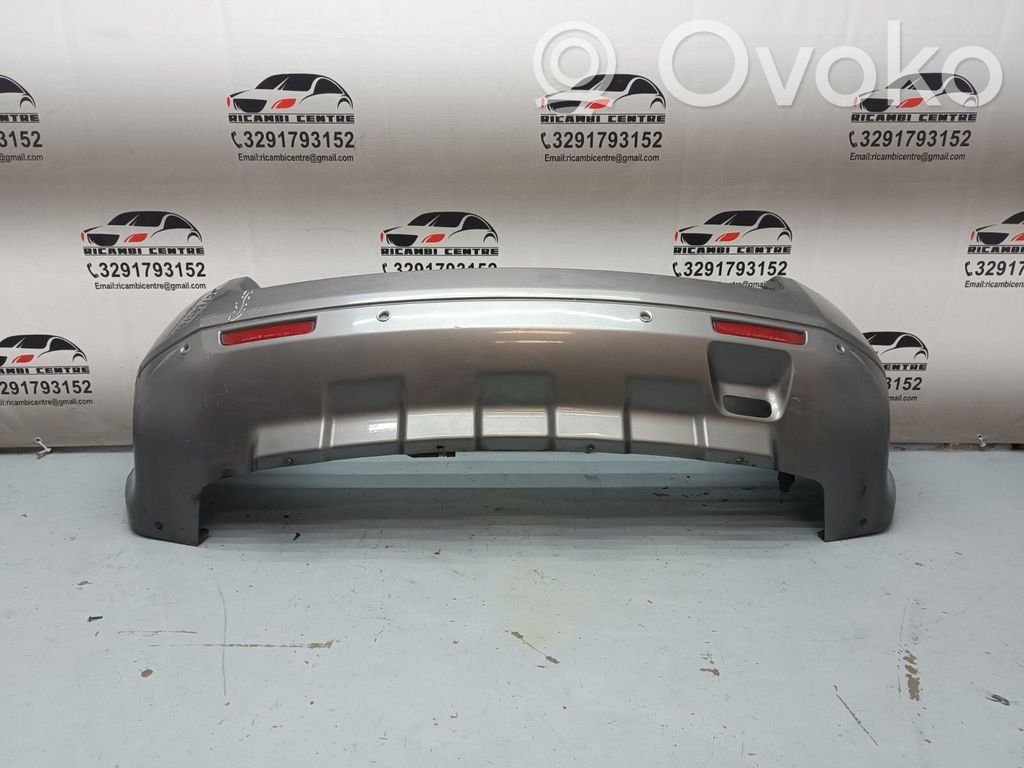 Land Rover Freelander 2 - LR2 Parachoques 