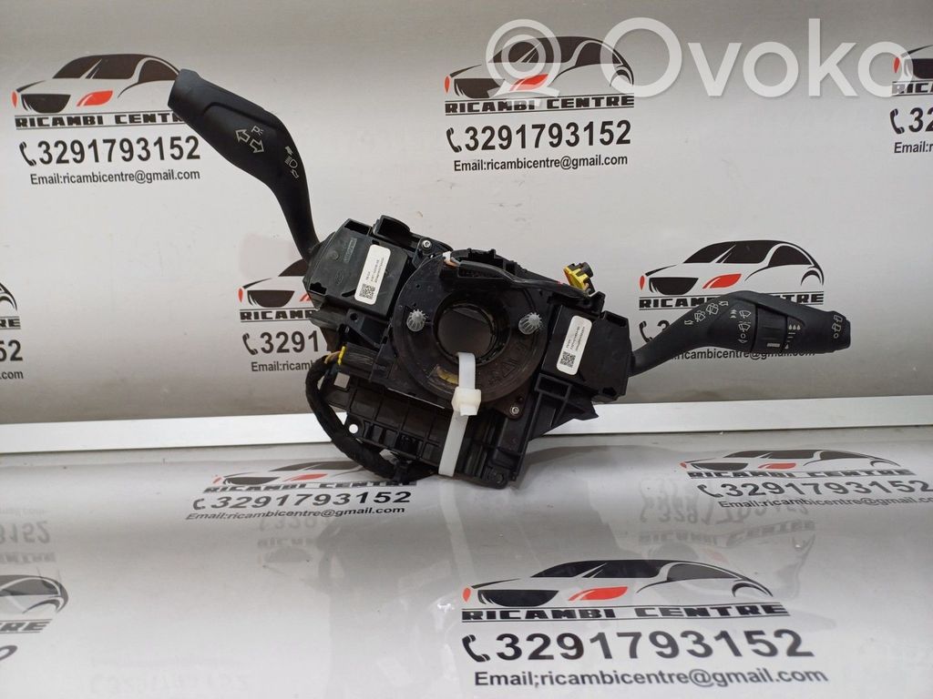 Commodo de clignotant   AV6T13335AE,1768432,1883869,1900224,AV6T13335AE,BV6T13N064AK,BV6T14A664AF,F1ET17A553BA