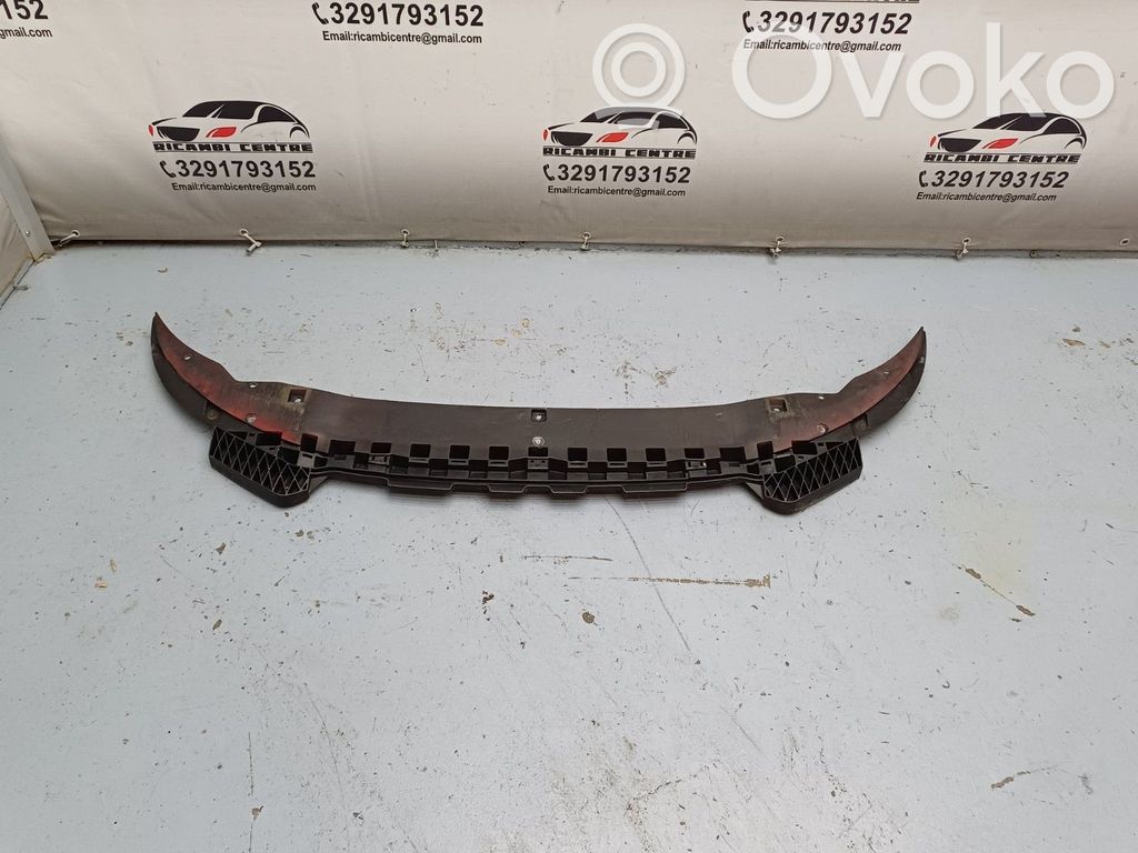 Audi A3 8Y Front bumper 