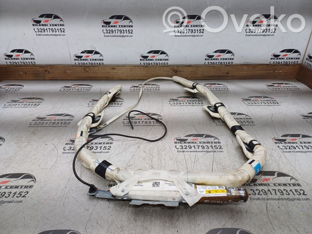 Ford Focus Airbag del techo 