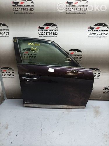 Citroen DS5 Дверь 