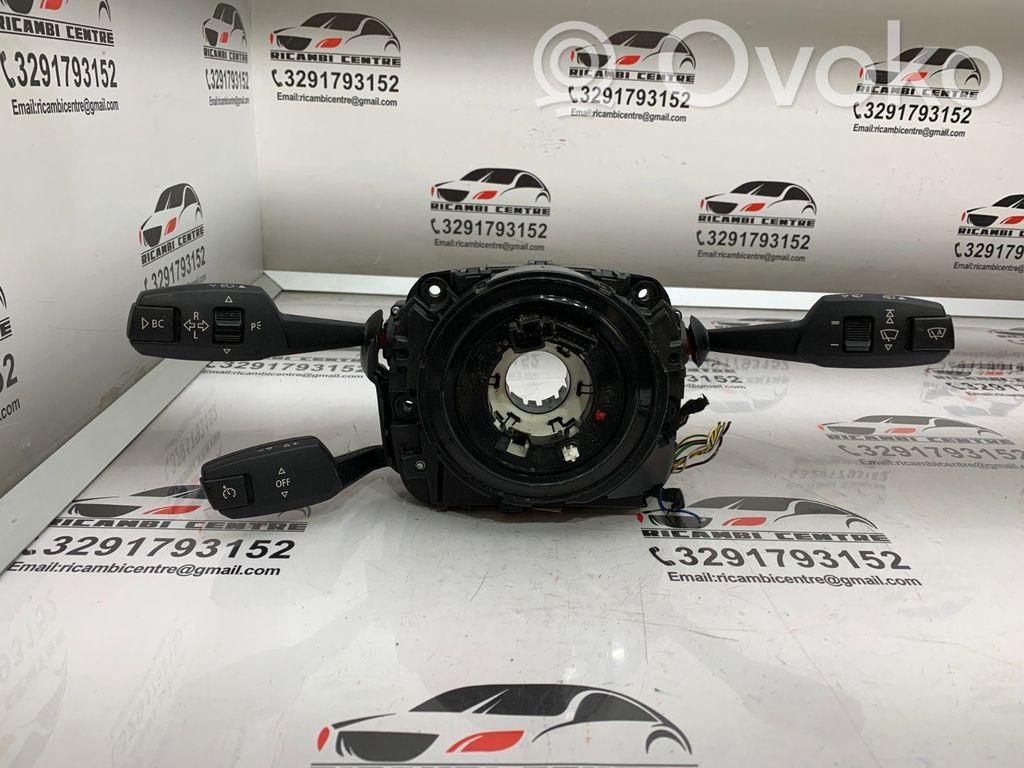 BMW 1 E81 E87 Pagrieziena signālu / lukturu sviria 