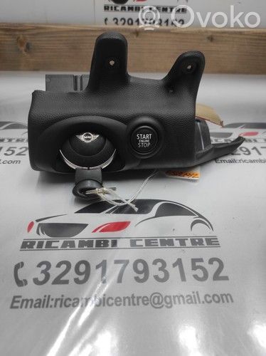 Mini One - Cooper Coupe R56 Ignition lock 