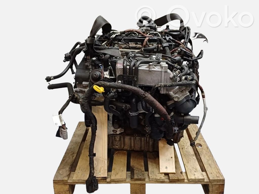 Engine   04L100034M,04L100034M,04L100090H,04L100090HX,04L100103,04L100103X,115CV,CXM