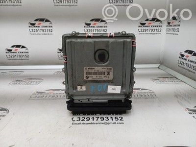 Engine control unit/module ECU   0281017079,0281017079,1313618511372,13618511372,13750060,8511372