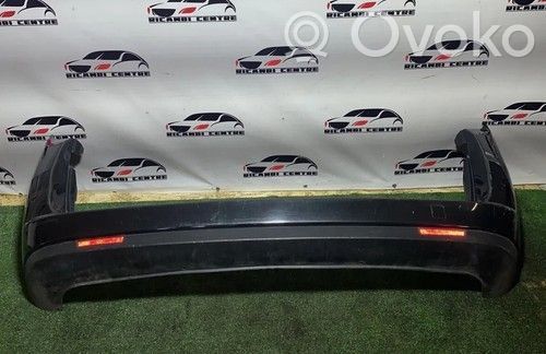 Opel Combo D Бампер 