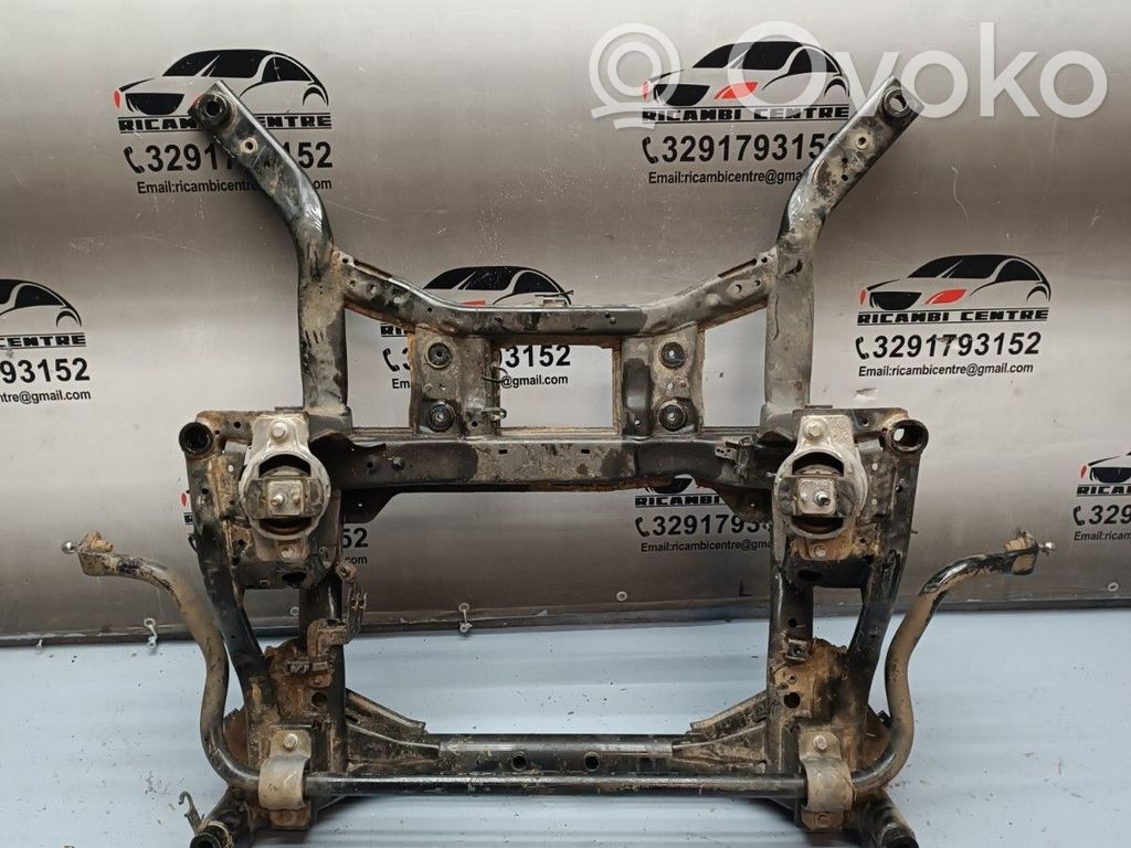 Land Rover Range Rover L405 Front subframe 