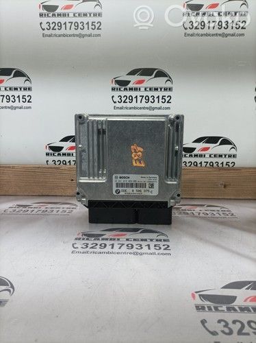 BMW 1 E81 E87 Engine control unit/module ECU 