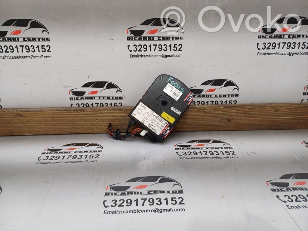 Ford Focus Bluetooth modulis 