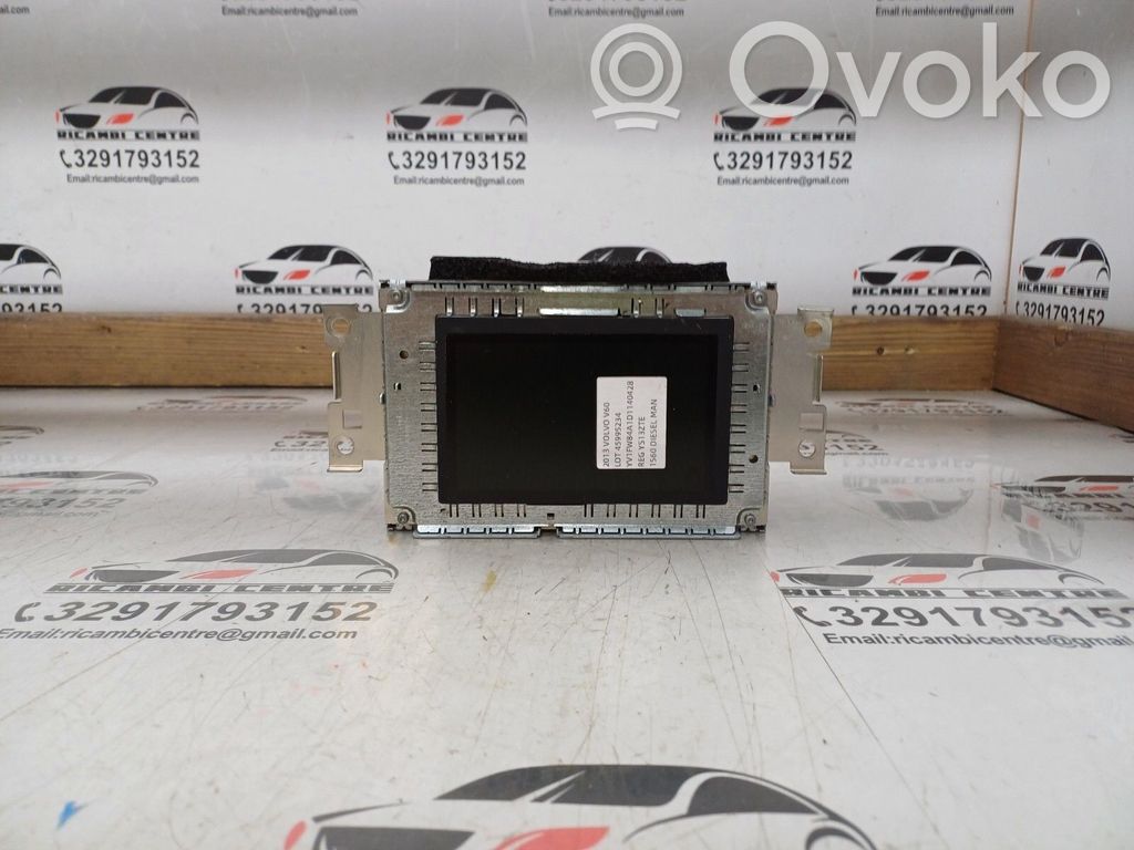 Screen/display/small screen   36001981,31328308,31357077,31396003,7609502020