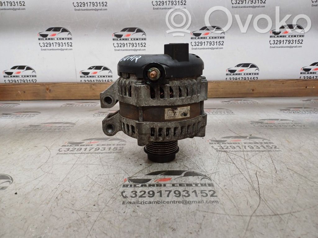Generatorius   8X2310300CB,8X2310300CB,8X2310300CBE,C2Z3415