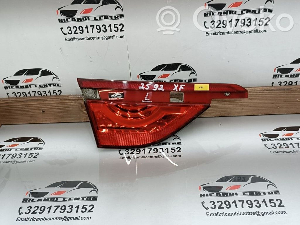 Jaguar XF Lampă spate în caroserie 